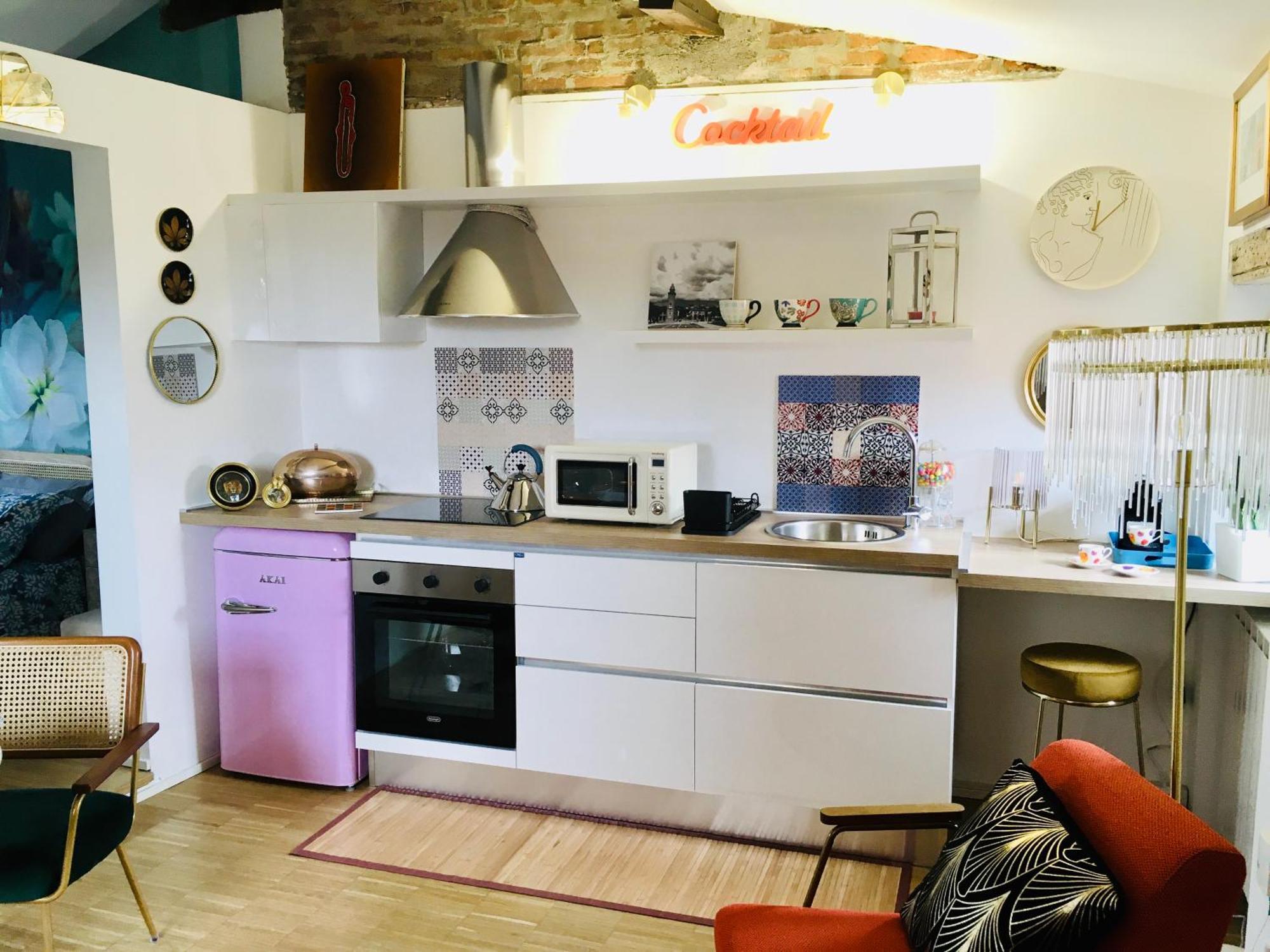 Franky & Angy Casa Vacanze Bergame Extérieur photo