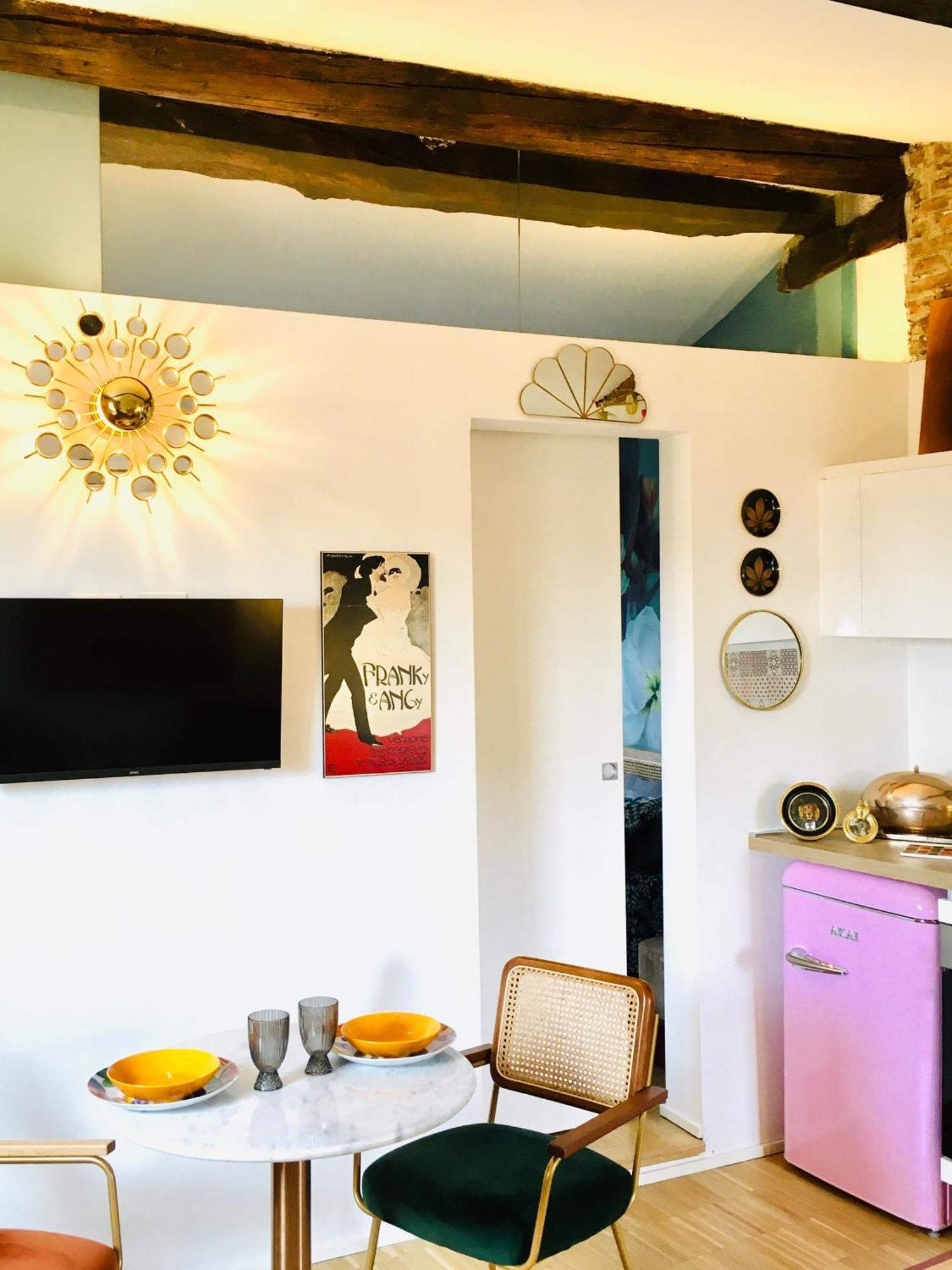 Franky & Angy Casa Vacanze Bergame Extérieur photo
